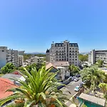 Room With A View 401 In Green Point