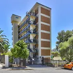Room With A View 401 In Green Point