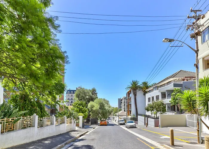 Room With A View 401 In Green Point