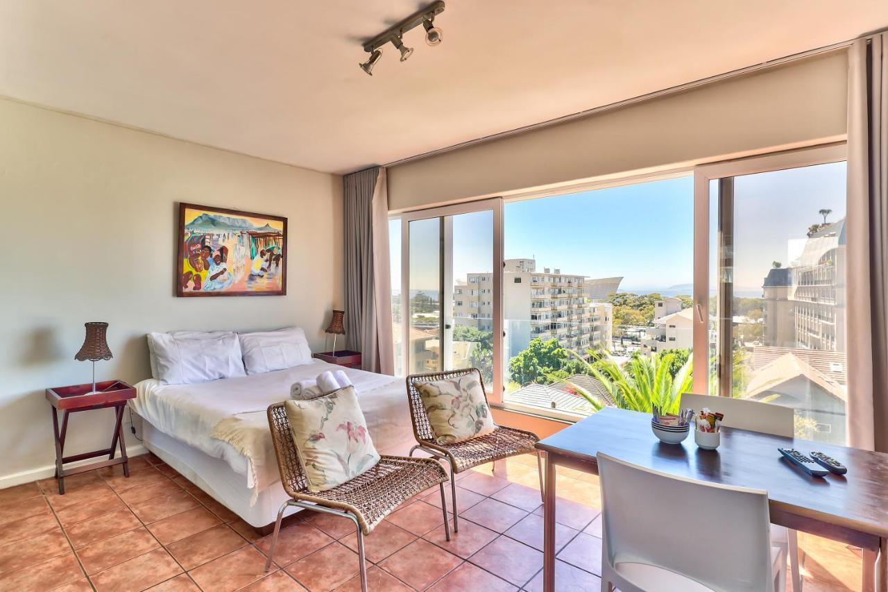 Appartement With A View 401 In Point