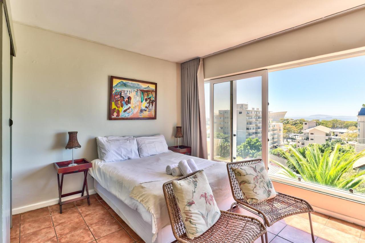 With A View 401 In Point * Cidade Do Cabo