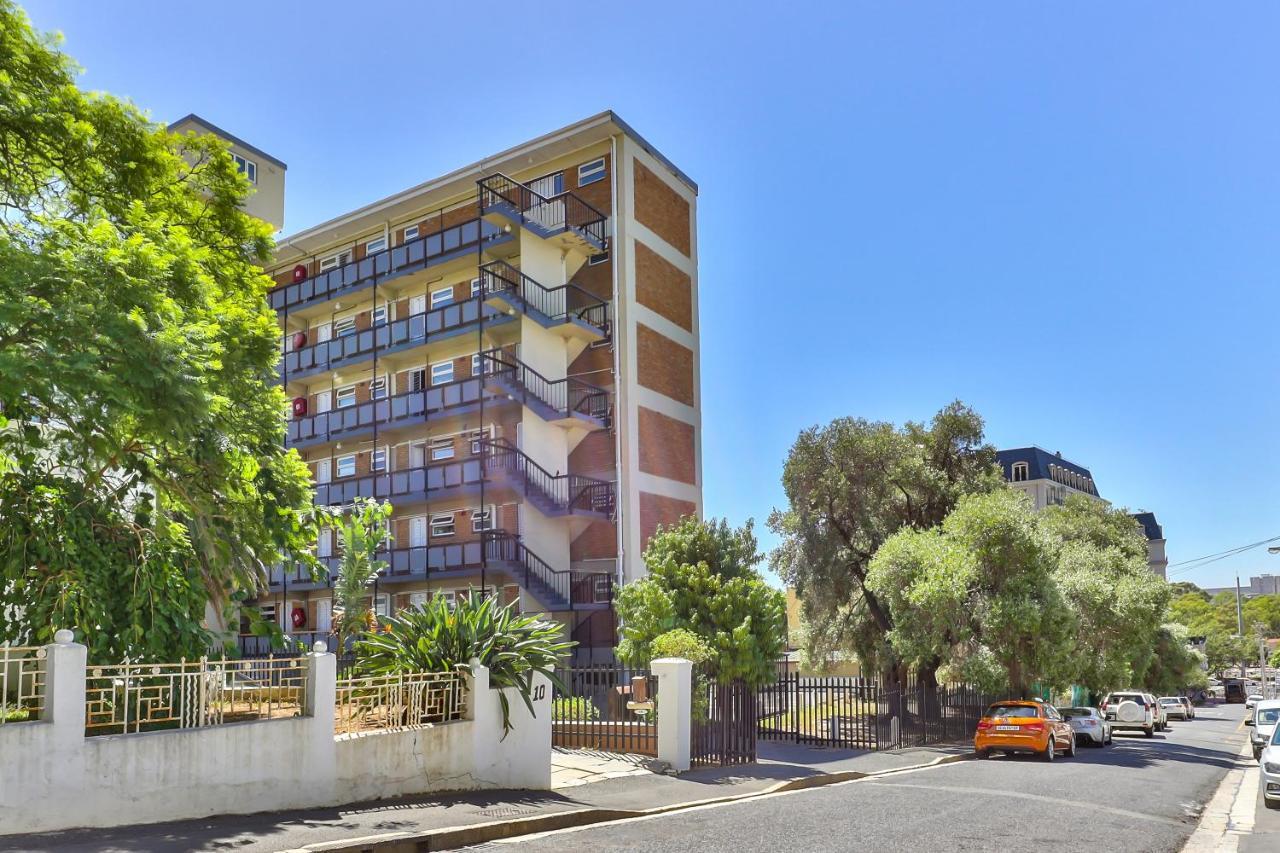 Apartamento With A View 401 In Point