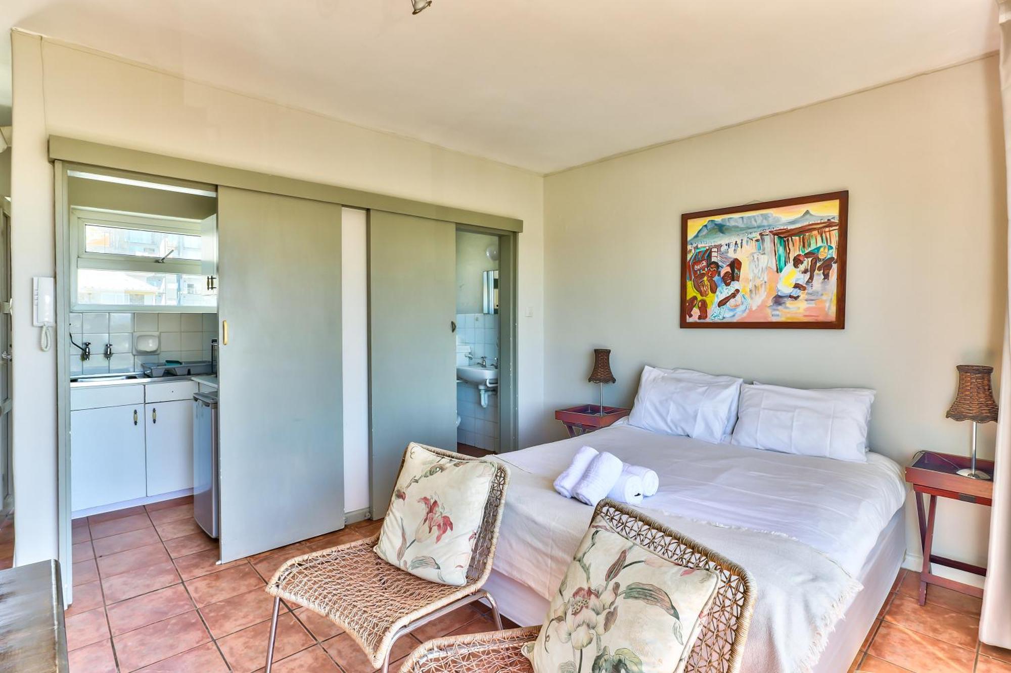 With A View 401 In Point Apartamento