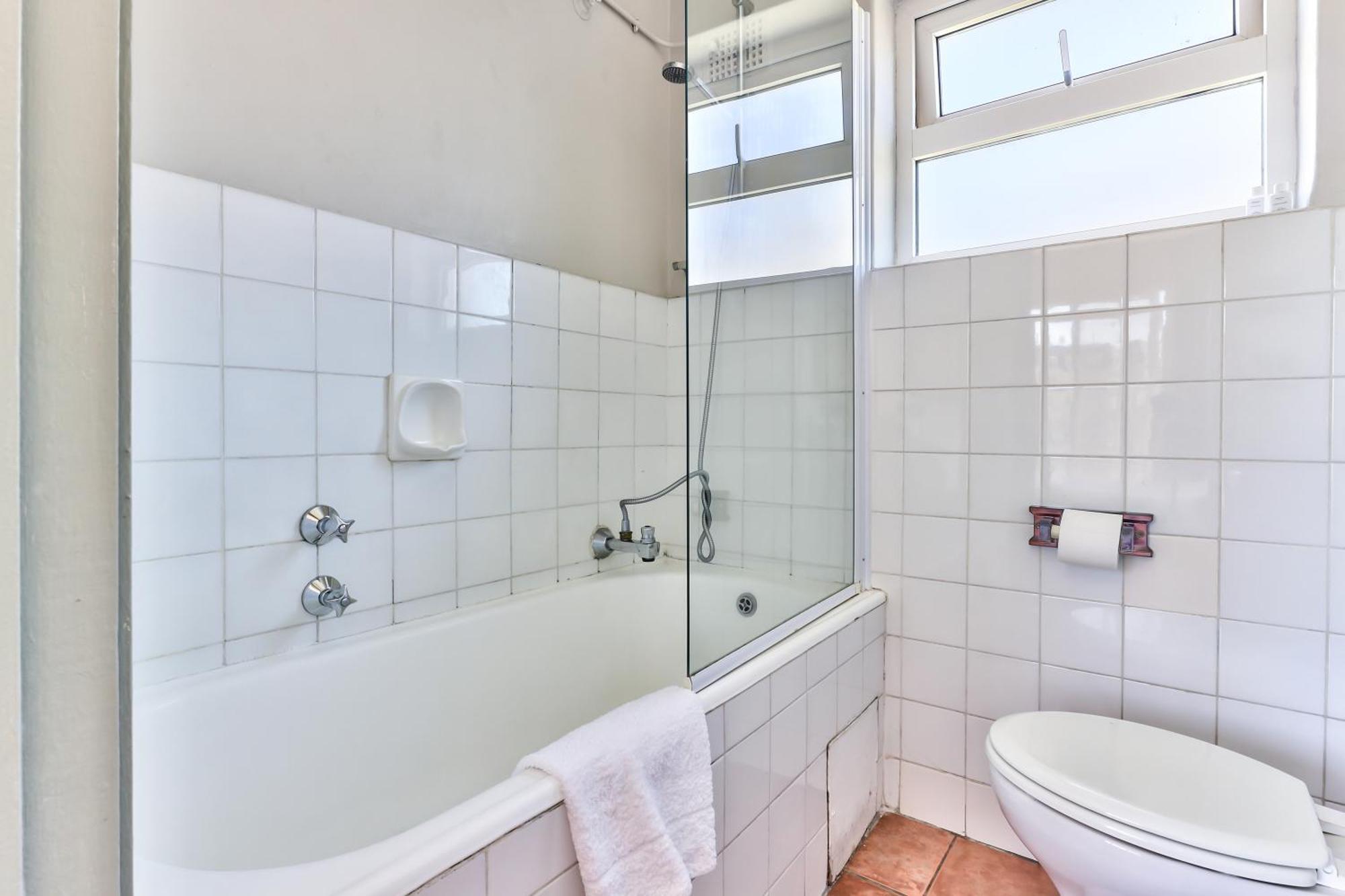 With A View 401 In Point Appartement Le Cap